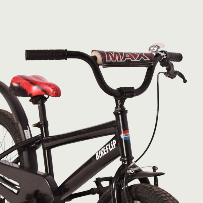 18.407 kinderfiets - BikeFlip