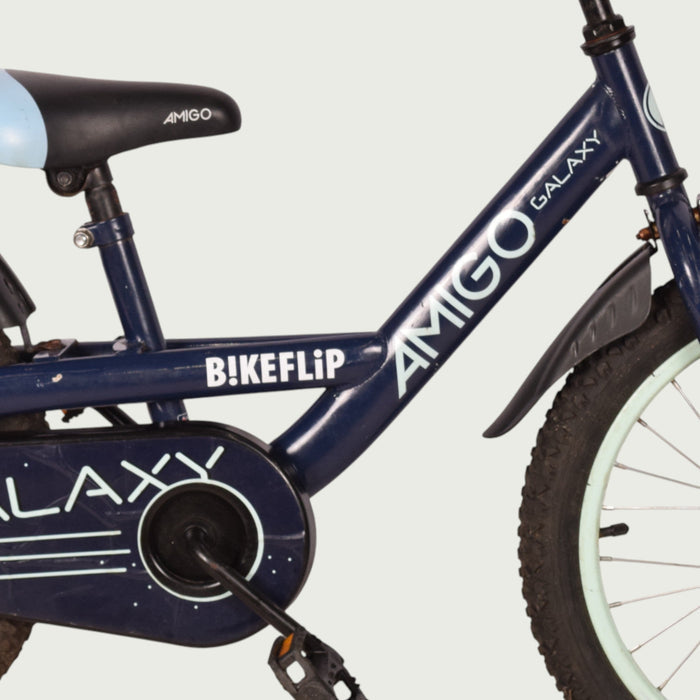 18.431 kinderfiets - BikeFlip