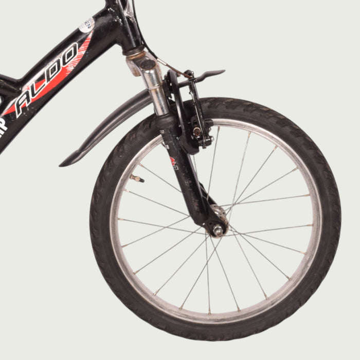 18.436 kinderfiets - BikeFlip