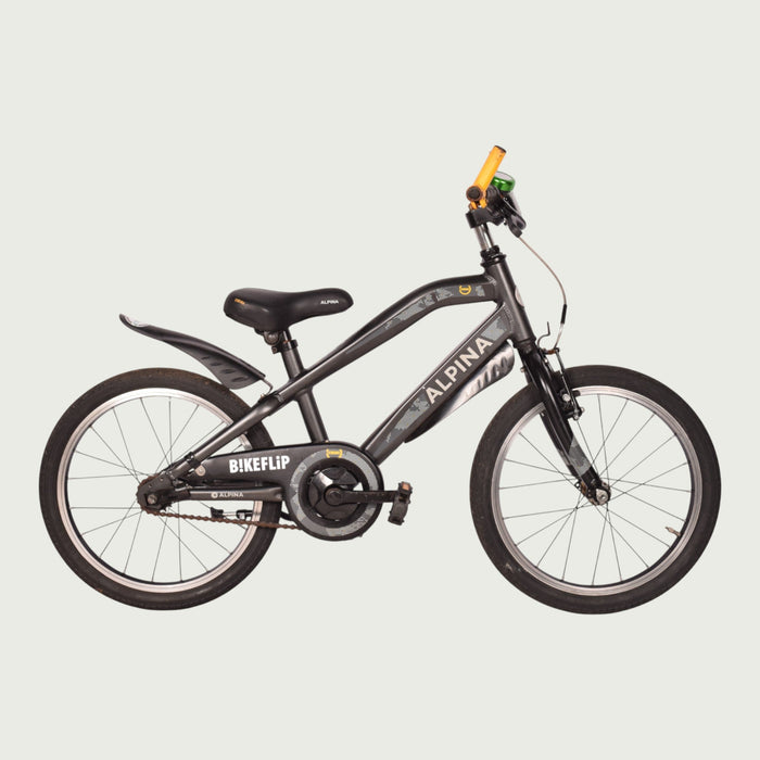 18.446 kinderfiets - BikeFlip