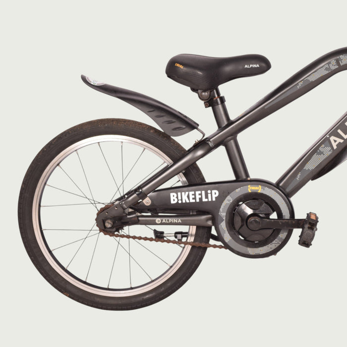 18.446 kinderfiets - BikeFlip
