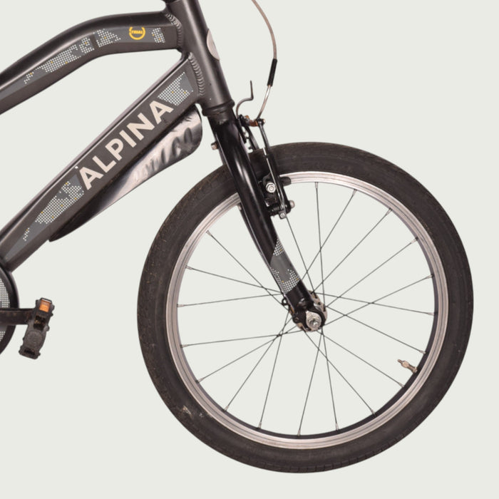 18.446 kinderfiets - BikeFlip