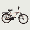 18.450 kinderfiets - BikeFlip