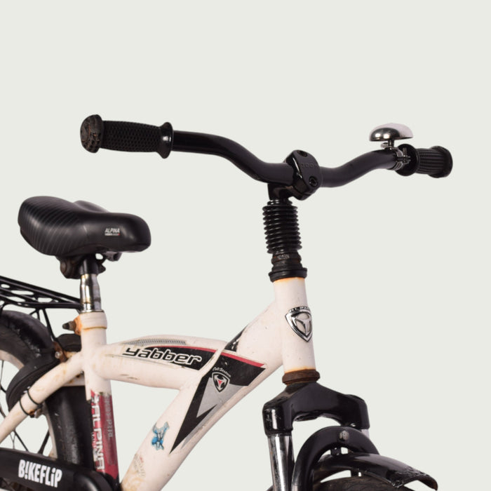 18.450 kinderfiets - BikeFlip