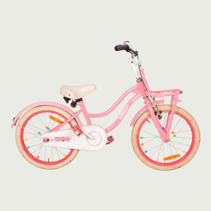 18.453 kinderfiets - BikeFlip