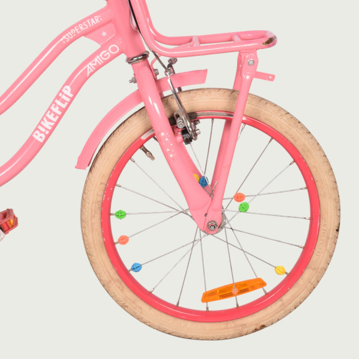 18.453 kinderfiets - BikeFlip