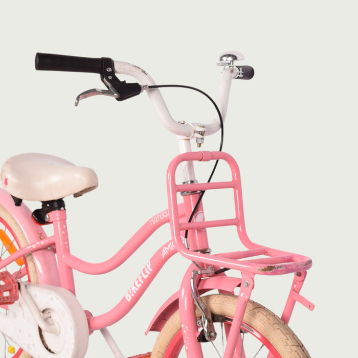 18.453 kinderfiets - BikeFlip