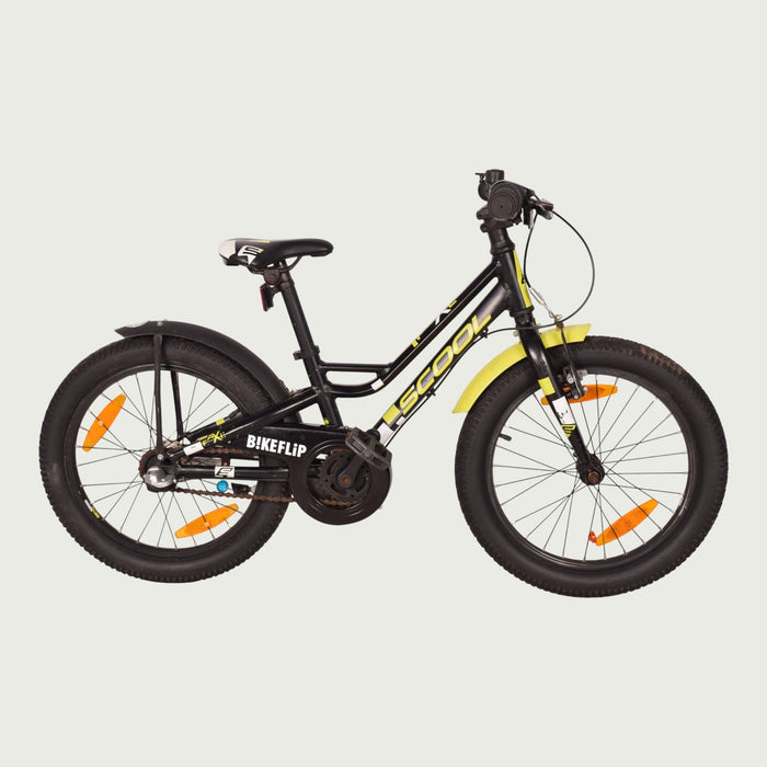 18.458 kinderfiets - BikeFlip