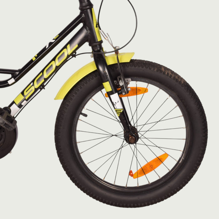 18.458 kinderfiets - BikeFlip