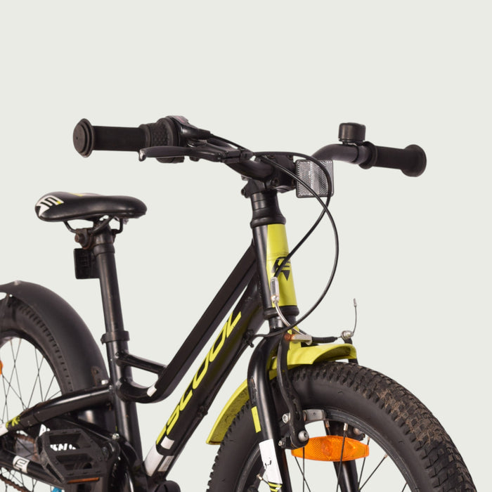 18.458 kinderfiets - BikeFlip
