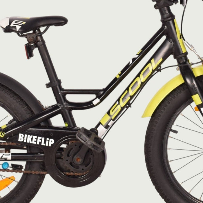 18.458 kinderfiets - BikeFlip