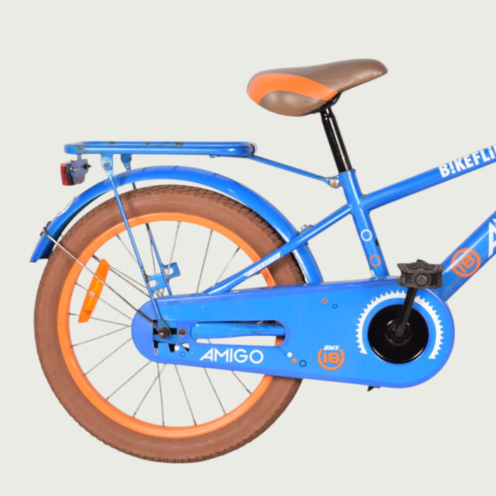 18.468 kinderfiets - BikeFlip