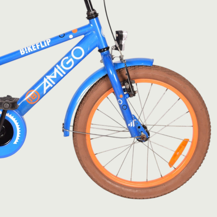 18.468 kinderfiets - BikeFlip