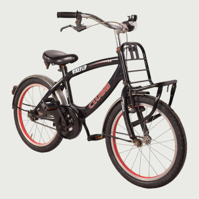 18.470 kinderfiets - BikeFlip