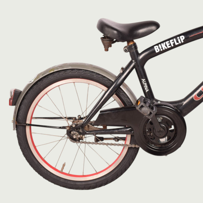 18.470 kinderfiets - BikeFlip