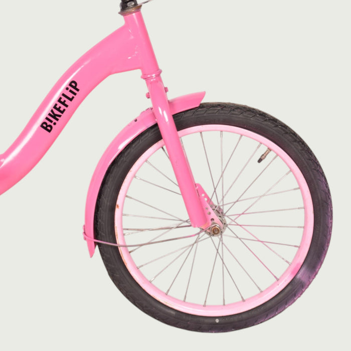 18.471 kinderfiets - BikeFlip