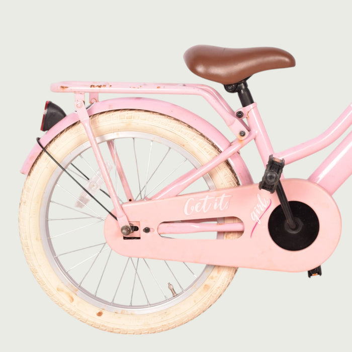 18.474 kinderfiets - BikeFlip