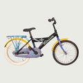 18.475 kinderfiets - BikeFlip