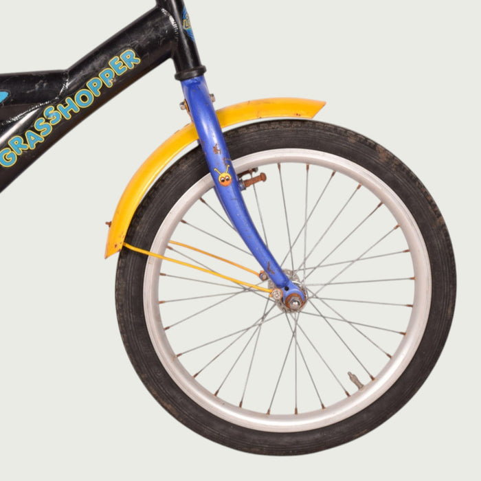 18.475 kinderfiets - BikeFlip