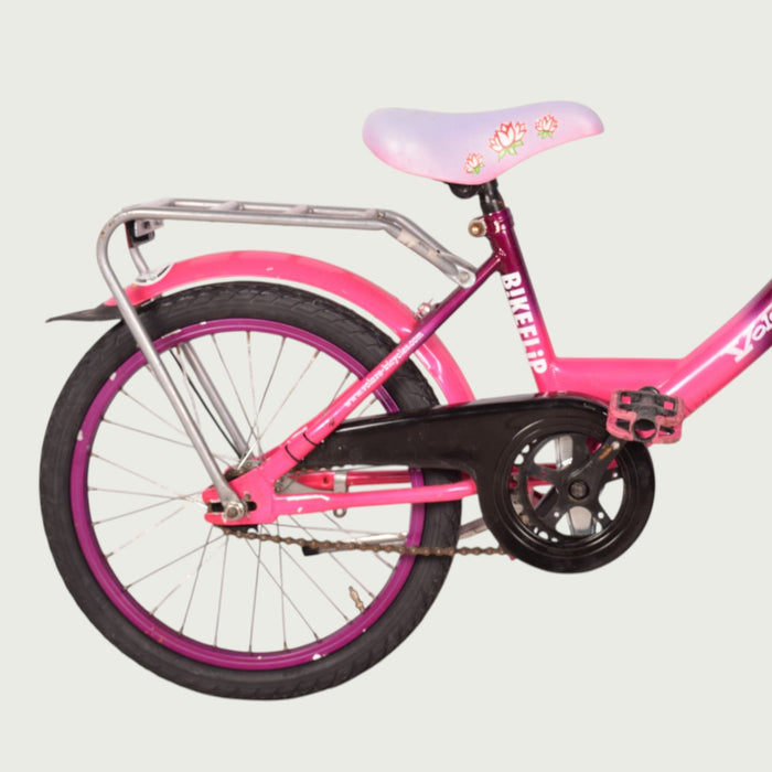 18.476 kinderfiets - BikeFlip