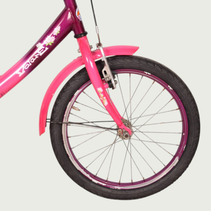 18.476 kinderfiets - BikeFlip