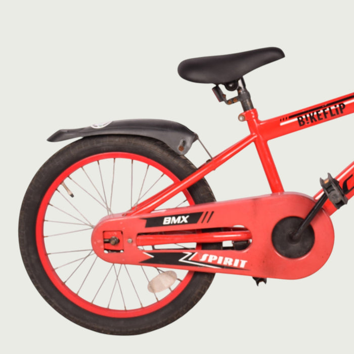 18.483 kinderfiets - BikeFlip