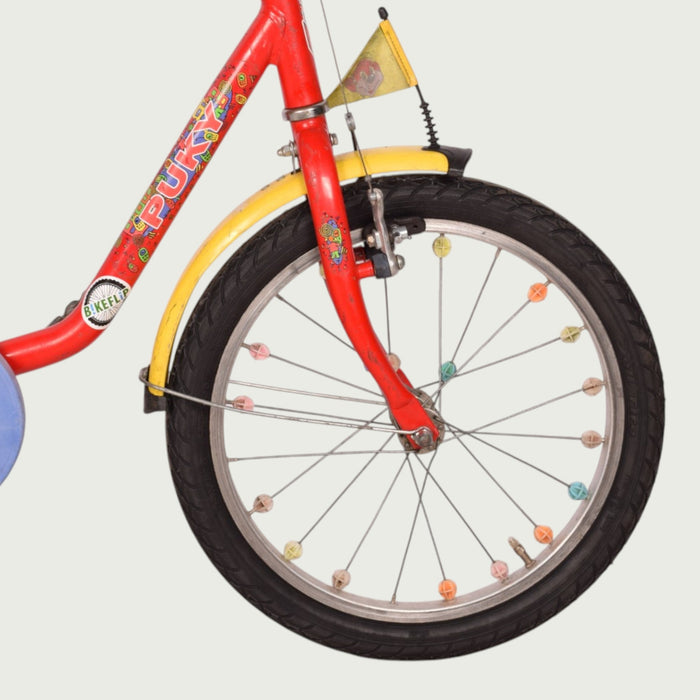 18.489 kinderfiets - BikeFlip