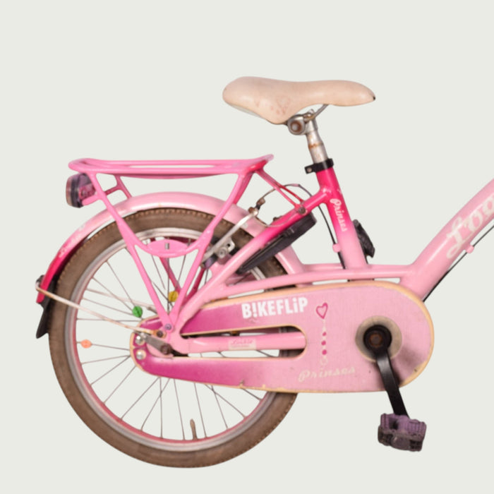 18.490 kinderfiets - BikeFlip