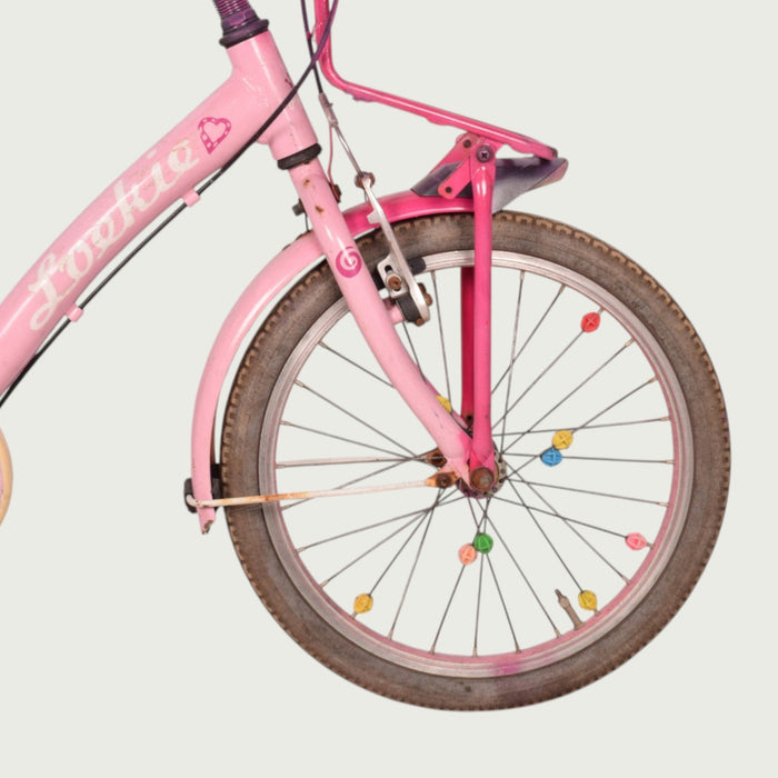 18.490 kinderfiets - BikeFlip