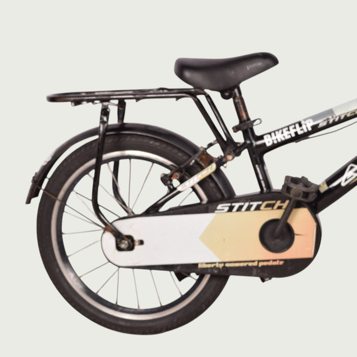 18.491 kinderfiets - BikeFlip