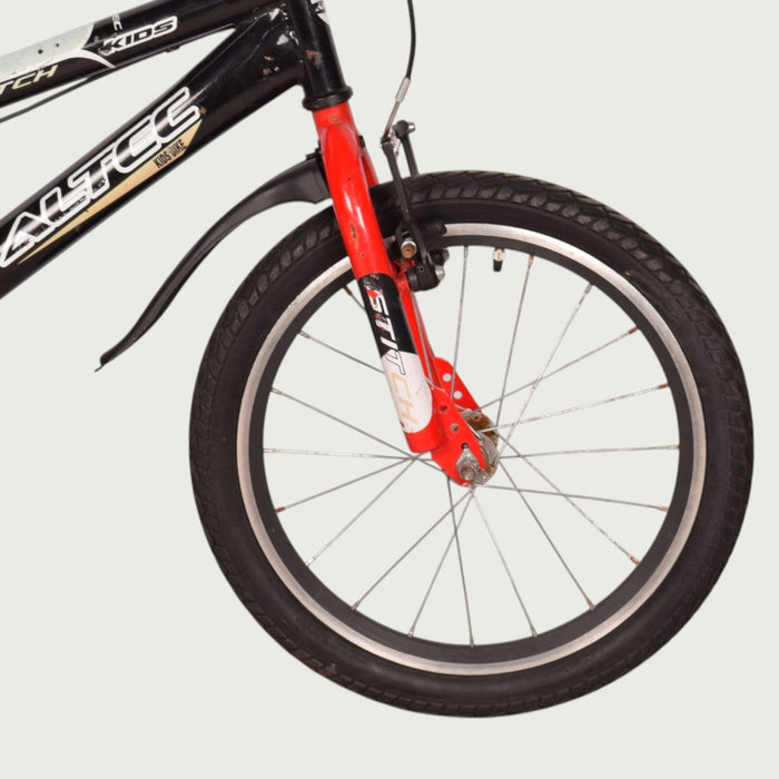 18.491 kinderfiets - BikeFlip