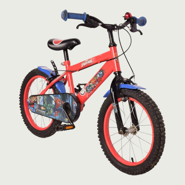 18.493 kinderfiets - BikeFlip
