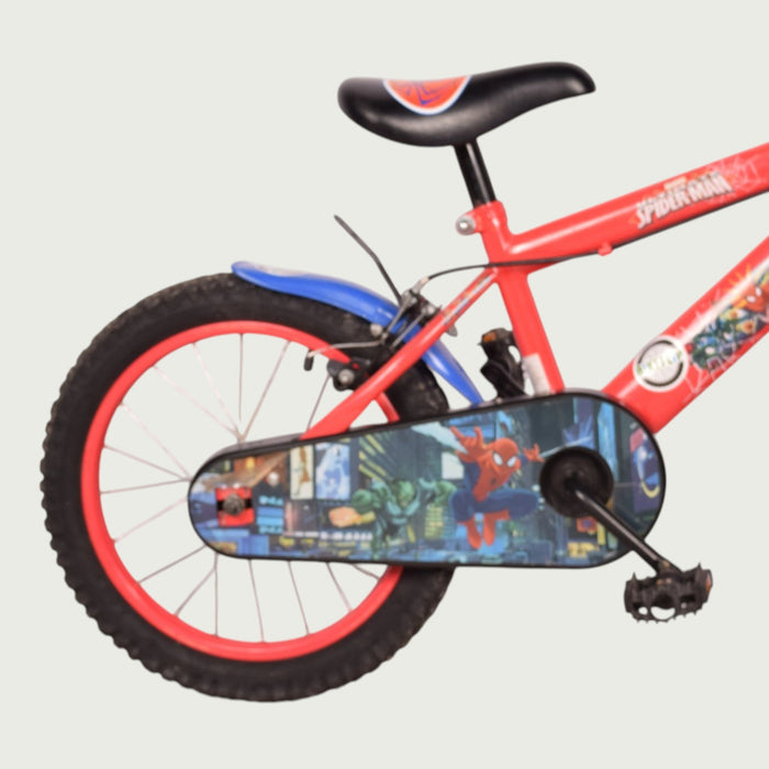 18.493 kinderfiets - BikeFlip