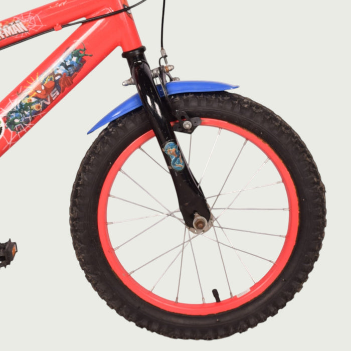 18.493 kinderfiets - BikeFlip