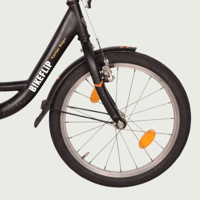 18.495 kinderfiets - BikeFlip