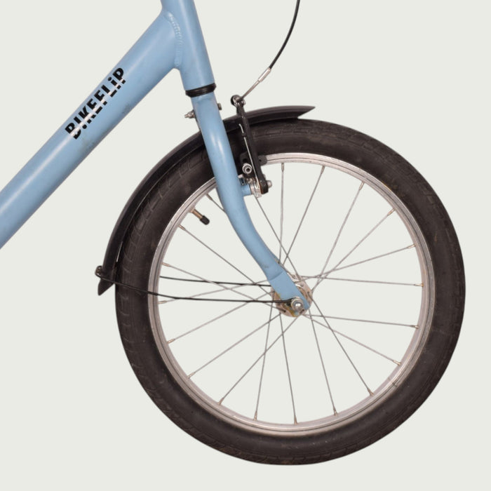 18.502 kinderfiets - BikeFlip