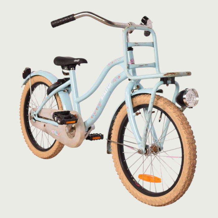 18.505 kinderfiets - BikeFlip