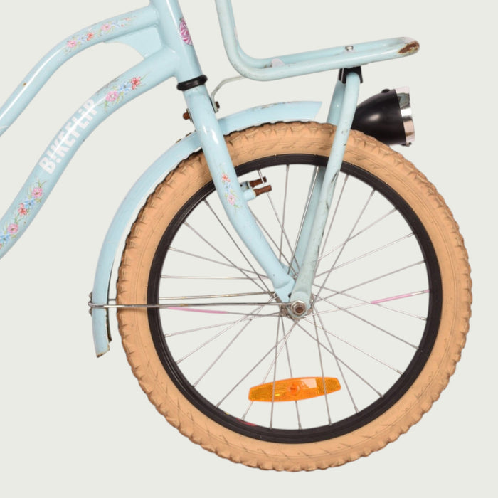 18.505 kinderfiets - BikeFlip