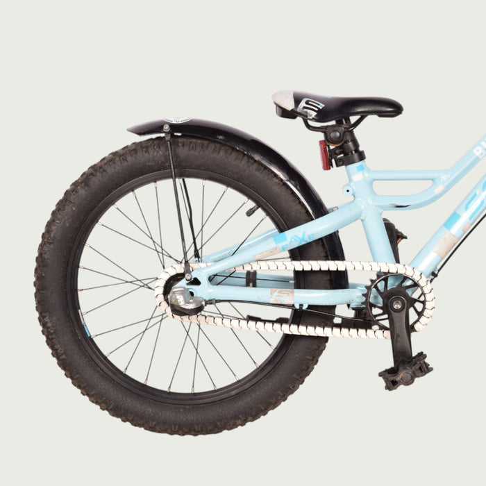 18.508 kinderfiets - BikeFlip