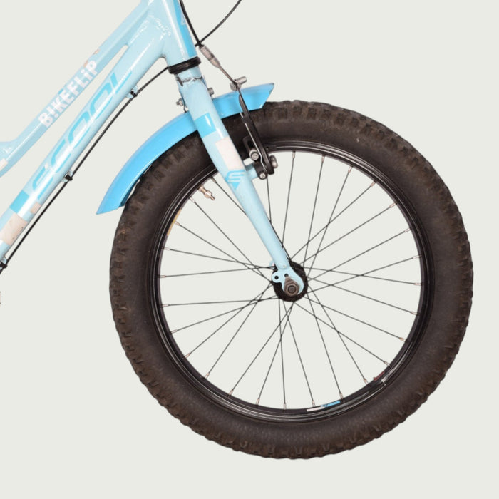18.508 kinderfiets - BikeFlip