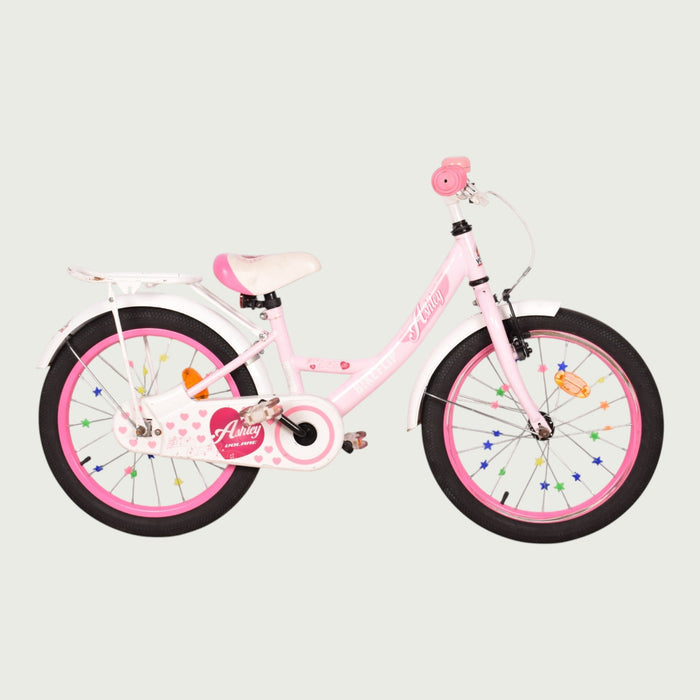 18.509 kinderfiets - BikeFlip