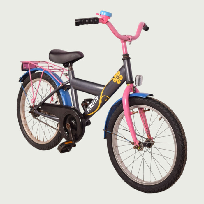 18.511 kinderfiets - BikeFlip