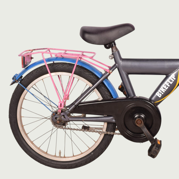 18.511 kinderfiets - BikeFlip