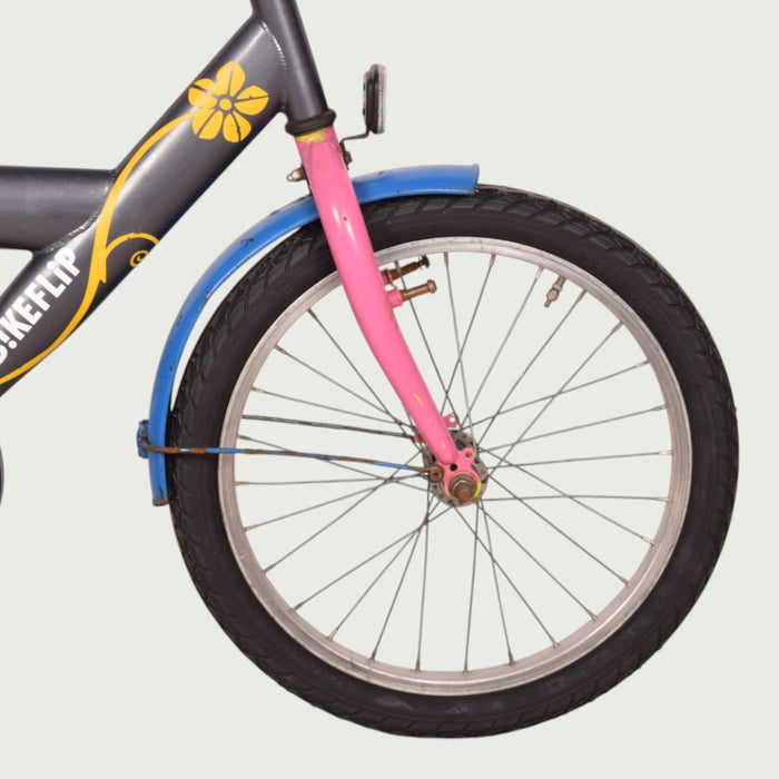 18.511 kinderfiets - BikeFlip