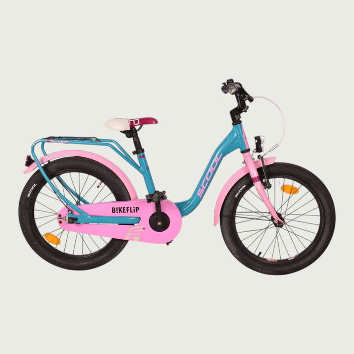 18.513 kinderfiets - BikeFlip