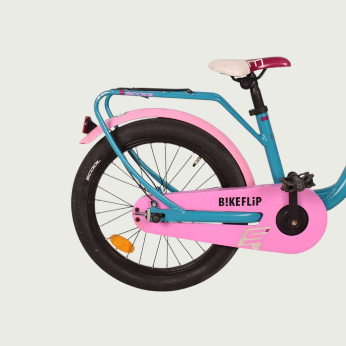 18.513 kinderfiets - BikeFlip