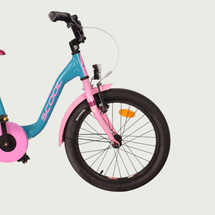 18.513 kinderfiets - BikeFlip