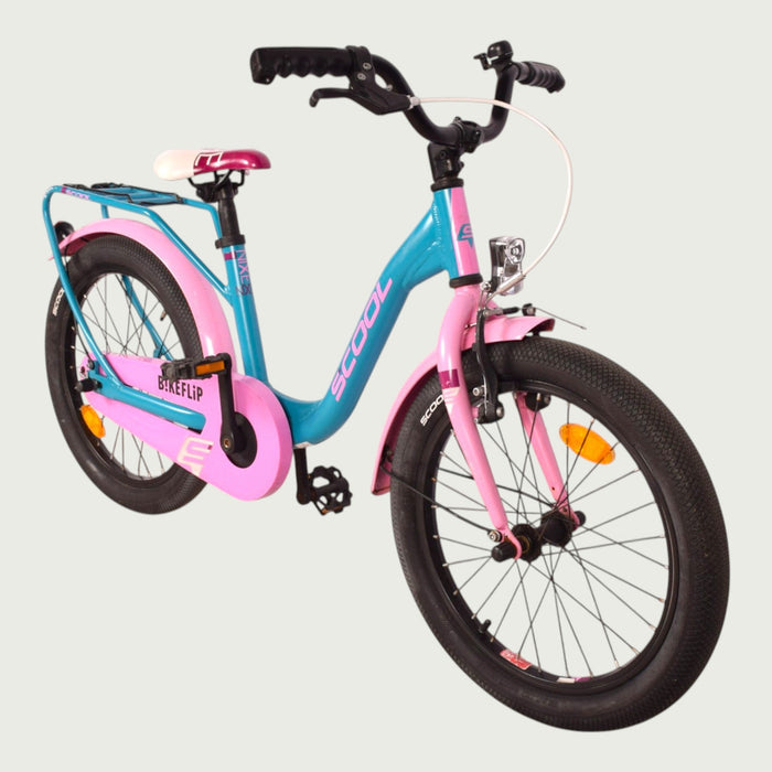 18.513 kinderfiets - BikeFlip