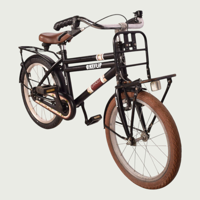 18.514 kinderfiets - BikeFlip