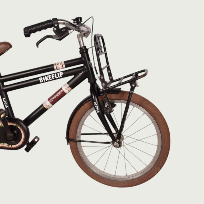18.514 kinderfiets - BikeFlip
